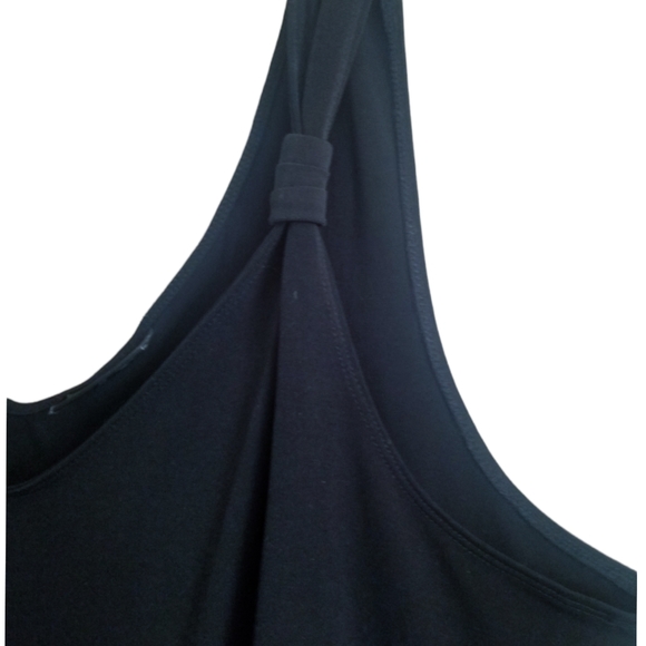 Womens plus tank - Picture 4 of 6